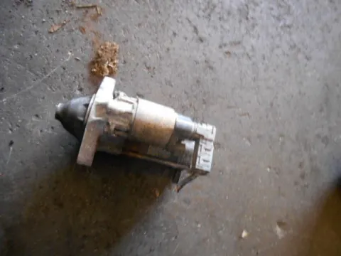 Μίζα για TOYOTA COROLLA (2000 - 2002) (ZE111) Μίζα για TOYOTA COROLLA (2000 - 2002) (ZE111)