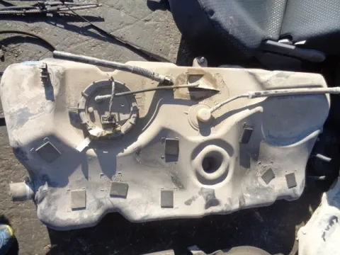 Δεξαμενή Καυσίμου (Ρεζερβουάρ) για MINI MINI COOPER (2007 - 2012) Hatchback - 3dr (R56)  *ΔΒ*