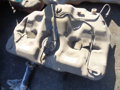 Δεξαμενή Καυσίμου (Ρεζερβουάρ) για NISSAN ALMERA (2000 - 2002) (N16) *ΔΒ* Δεξαμενή Καυσίμου (Ρεζερβουάρ) για NISSAN ALMERA (2000 - 2002) (N16) *ΔΒ*