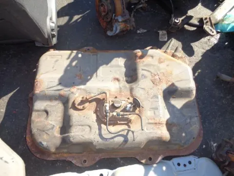 Δεξαμενή Καυσίμου (Ρεζερβουάρ) για HYUNDAI MATRIX (2001 - 2006) (FC) *ΔΒ* Δεξαμενή Καυσίμου (Ρεζερβουάρ) για HYUNDAI MATRIX (2001 - 2006) (FC) *ΔΒ*