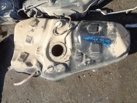 Δεξαμενή Καυσίμου (Ρεζερβουάρ) Βενζίνη για TOYOTA COROLLA (2000 - 2002) (ZE111)  *ΔΒ* Δεξαμενή Καυσίμου (Ρεζερβουάρ) Βενζίνη για TOYOTA COROLLA (2000 - 2002) (ZE111)  *ΔΒ*