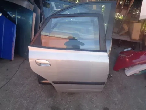 Πόρτα Πίσω Δεξιά για HYUNDAI ELANTRA (2000 - 2004) (XD) Hatchback - 5dr **Γ** Πόρτα Πίσω Δεξιά για HYUNDAI ELANTRA (2000 - 2004) (XD) Hatchback - 5dr **Γ**