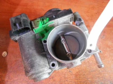 Σώμα Πεταλούδας για OPEL ASTRA (2004 - 2007) H 1600 (Z16XEP) Petrol 105  (23) Σώμα Πεταλούδας για OPEL ASTRA (2004 - 2007) H 1600 (Z16XEP) Petrol 105  (23)