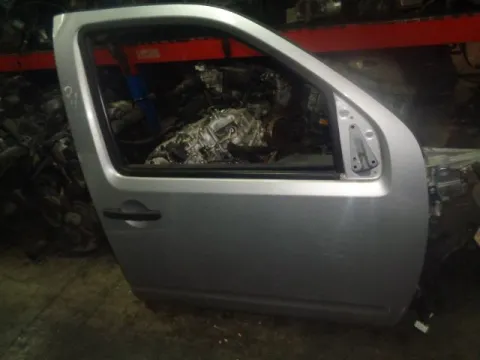 Πόρτα Εμπρός Δεξιά για NISSAN D40 NAVARA (2005 - 2010) Pick-Up - 4WD - 4dr Τετράπορτο Πόρτα Εμπρός Δεξιά για NISSAN D40 NAVARA (2005 - 2010) Pick-Up - 4WD - 4dr Τετράπορτο