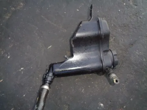Δοχείο Υπερχήλησης για BMW 1 Series (2004 - 2007) (E87) , (2007 - 2012) *Δ* Δοχείο Υπερχήλησης για BMW 1 Series (2004 - 2007) (E87) , (2007 - 2012) *Δ*