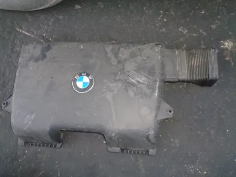 Ψευτοκάπακο Κάλυμμα Κινητήρα για BMW 1 Series (2004 - 2007) (E87) , (2007 - 2012)  *Α* (ΠΑΤΑΡΙ) Ψευτοκάπακο Κάλυμμα Κινητήρα για BMW 1 Series (2004 - 2007) (E87) , (2007 - 2012)  *Α* (ΠΑΤΑΡΙ)
