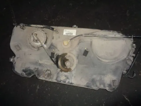 Δεξαμενή Καυσίμου (Ρεζερβουάρ) για MINI MINI COOPER (2007 - 2012) Hatchback - 3dr (R56 *ΔΒ*