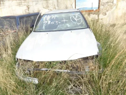 Τροπέτο Αμάξι Δεν Έχει Μηχανή και Σασμάν Με Πίσω Αξονα Δισκοφρενα χ.Πισω δεξια δαγκανα για NISSAN ALMERA (1995 - 1998) (N15) Sedan - 4dr 1400 GA14DE petrol 87 *ΔΒ* Τροπέτο Αμάξι Δεν Έχει Μηχανή και Σασμάν Με Πίσω Αξονα Δισκοφρενα χ.Πισω δεξια δαγκανα για NISSAN ALMERA (1995 - 1998) (N15) Sedan - 4dr 1400 GA14DE petrol 87 *ΔΒ*