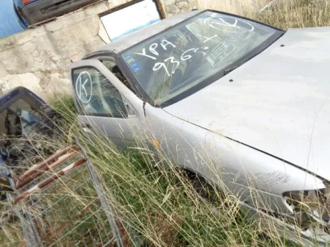 Τροπέτο Αμάξι Δεν Έχει Μηχανή και Σασμάν Με Πίσω Αξονα Δισκοφρενα χ.Πισω δεξια δαγκανα για NISSAN ALMERA (1995 - 1998) (N15) Sedan - 4dr 1400 GA14DE petrol 87 *ΔΒ* -  Τροπέτο Αμάξι Δεν Έχει Μηχανή και Σασμάν Με Πίσω Αξονα Δισκοφρενα χ.Πισω δεξια δαγκανα για NISSAN ALMERA (1995 - 1998) (N15) Sedan - 4dr 1400 GA14DE petrol 87 *ΔΒ* -