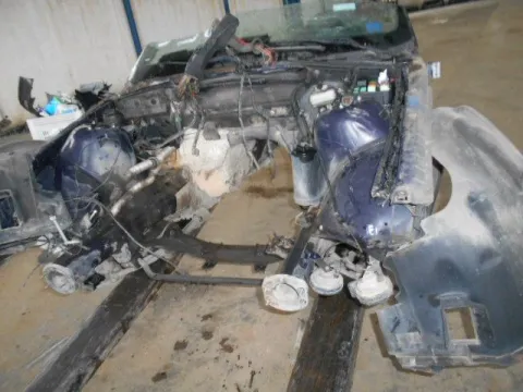 Τροπέτο Εμπρός Κουφάρι για BMW 3 Series (1995 - 2000) (E36 F-L) (E36) Compact - 3dr *Α* Τροπέτο Εμπρός Κουφάρι για BMW 3 Series (1995 - 2000) (E36 F-L) (E36) Compact - 3dr *Α*
