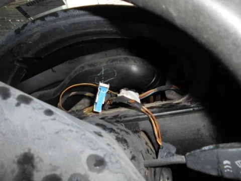 Τροπέτο Εμπρός Κουφάρι για BMW 3 Series (1995 - 2000) (E36 F-L) (E36) Compact - 3dr *Α* - 