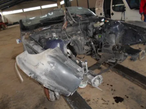 Τροπέτο Εμπρός Κουφάρι για BMW 3 Series (1995 - 2000) (E36 F-L) (E36) Compact - 3dr *Α* - 