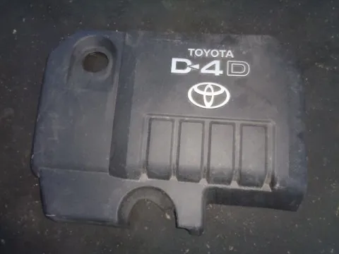 Ψευτοκάπακο Κάλυμμα Κινητήρα για TOYOTA AURIS (2013 - 2015) 1400 Diesel D-4D 90hp  *Α* (ΠΑΤΑΡΙ) Ψευτοκάπακο Κάλυμμα Κινητήρα για TOYOTA AURIS (2013 - 2015) 1400 Diesel D-4D 90hp  *Α* (ΠΑΤΑΡΙ)