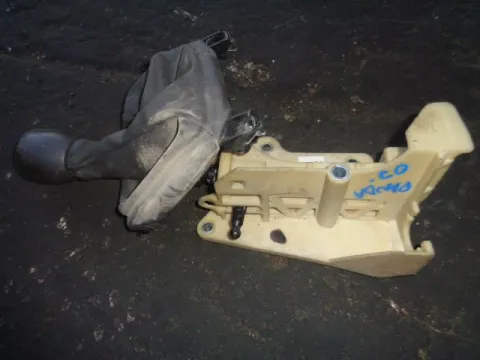 Μοχλός Ταχυτήτων για FIAT PANDA (2004 - 2009 ) (169) *Δ* Μοχλός Ταχυτήτων για FIAT PANDA (2004 - 2009 ) (169) *Δ*