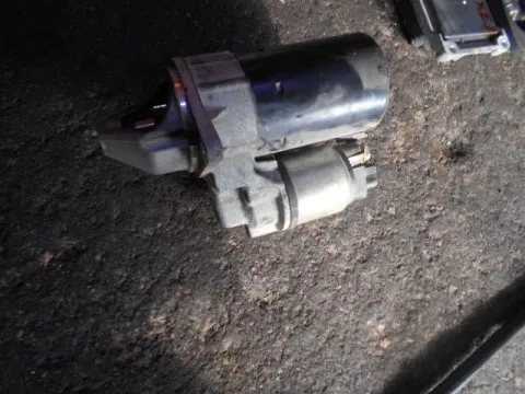 Μίζα για OPEL CORSA (2006 - 2011) D Μίζα για OPEL CORSA (2006 - 2011) D