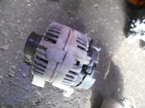 Δυναμό - Εναλλάκτης για OPEL CORSA (2006 - 2011) D Δυναμό - Εναλλάκτης για OPEL CORSA (2006 - 2011) D