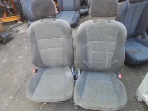 Καθίσματα Εμπρός Με Αερόσακους για TOYOTA COROLLA (1997 - 1999) (A111) Liftback - 5dr , (2000 - 2002) (ZE111) *Α* Καθίσματα Εμπρός Με Αερόσακους για TOYOTA COROLLA (1997 - 1999) (A111) Liftback - 5dr , (2000 - 2002) (ZE111) *Α*
