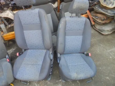 Καθίσματα Εμπρός Με Αερόσακους για HYUNDAI GETZ (2002 - 2005) (TB) Hatchback - 3dr *Α* Καθίσματα Εμπρός Με Αερόσακους για HYUNDAI GETZ (2002 - 2005) (TB) Hatchback - 3dr *Α*