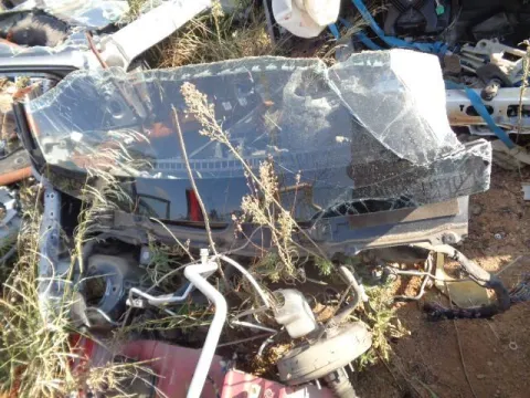 Τροπέτο Εμπρός για TOYOTA RAV-4 (2006 - 2009) (XA30) , (2009 - 2011) (XA30) *A* - 