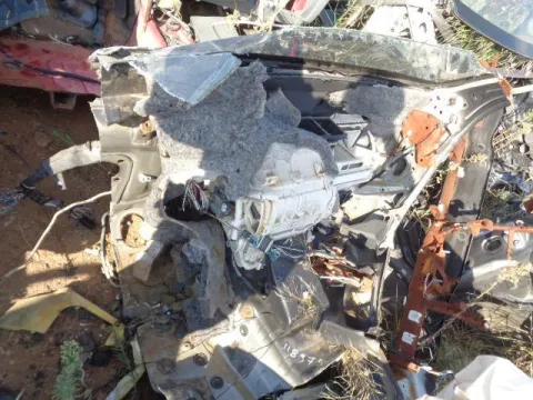 Τροπέτο Εμπρός για TOYOTA RAV-4 (2006 - 2009) (XA30) , (2009 - 2011) (XA30) *A* - 