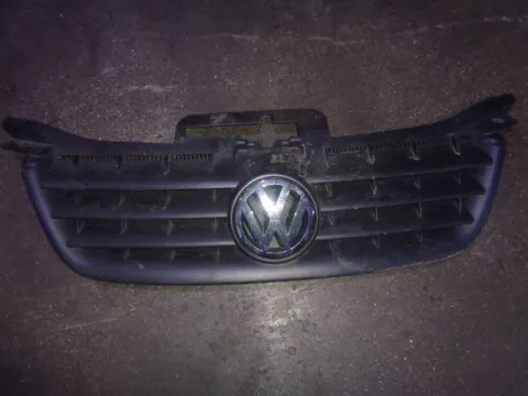 Μάσκα για VW CADDY (2004 - 2010) (2KA - 2KH) Μάσκα για VW CADDY (2004 - 2010) (2KA - 2KH)