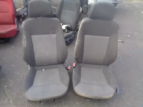 Καθίσματα Σετ Εμπρός Χ.Αερόσακους για OPEL ASTRA (2004 - 2007) H GTC - 3dr , (2007 - 2010) H *ΔΒ* Καθίσματα Σετ Εμπρός Χ.Αερόσακους για OPEL ASTRA (2004 - 2007) H GTC - 3dr , (2007 - 2010) H *ΔΒ*