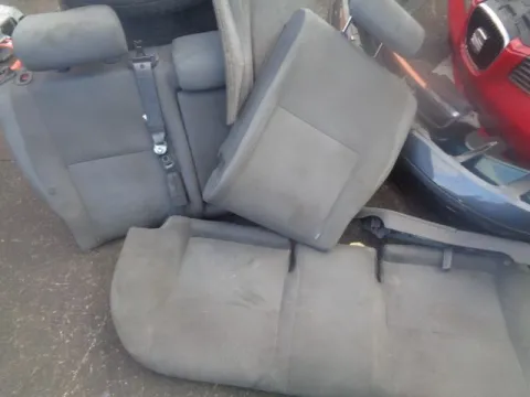 Σετ Σαλόνι Με Αερόσακο για TOYOTA PRIUS (2003 - 2008) **Α** Σετ Σαλόνι Με Αερόσακο για TOYOTA PRIUS (2003 - 2008) **Α**