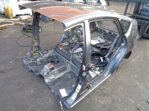Τροπέτο Πίσω Με Άξονα Δισκόπλακα ABS για TOYOTA PRIUS (2010 - 2013) (XW30) *ΔΒ* -  Τροπέτο Πίσω Με Άξονα Δισκόπλακα ABS για TOYOTA PRIUS (2010 - 2013) (XW30) *ΔΒ* -