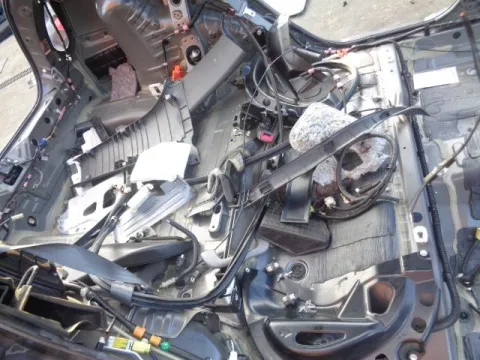 Τροπέτο Πίσω Με Άξονα Δισκόπλακα ABS για TOYOTA PRIUS (2010 - 2013) (XW30) *ΔΒ* -  Τροπέτο Πίσω Με Άξονα Δισκόπλακα ABS για TOYOTA PRIUS (2010 - 2013) (XW30) *ΔΒ* -