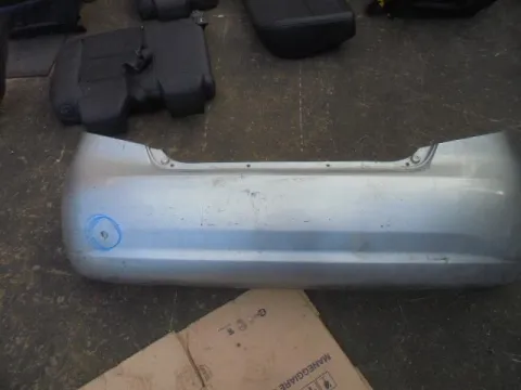 Προφυλακτήρας Πίσω για CHEVROLET - DAEWOO KALOS (2003 - 2004) (T200) Προφυλακτήρας Πίσω για CHEVROLET - DAEWOO KALOS (2003 - 2004) (T200)