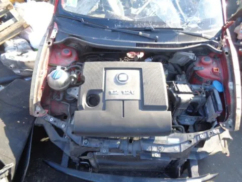 Τροπέτο Εμπρός Με Μηχανή Και Σασμάν AZQ για SEAT IBIZA (2002 - 2006) (6LZ) 1200 (AZQ) (BME) Petrol 64 *Α* Τροπέτο Εμπρός Με Μηχανή Και Σασμάν AZQ για SEAT IBIZA (2002 - 2006) (6LZ) 1200 (AZQ) (BME) Petrol 64 *Α*