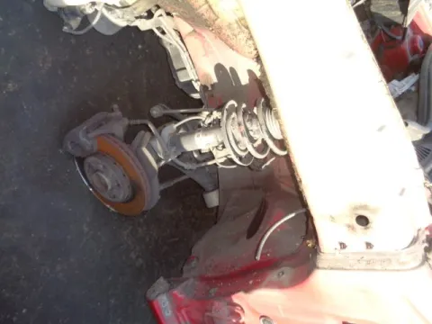 Τροπέτο Εμπρός Με Μηχανή Και Σασμάν AZQ για SEAT IBIZA (2002 - 2006) (6LZ) 1200 (AZQ) (BME) Petrol 64 *Α* -  Τροπέτο Εμπρός Με Μηχανή Και Σασμάν AZQ για SEAT IBIZA (2002 - 2006) (6LZ) 1200 (AZQ) (BME) Petrol 64 *Α* -
