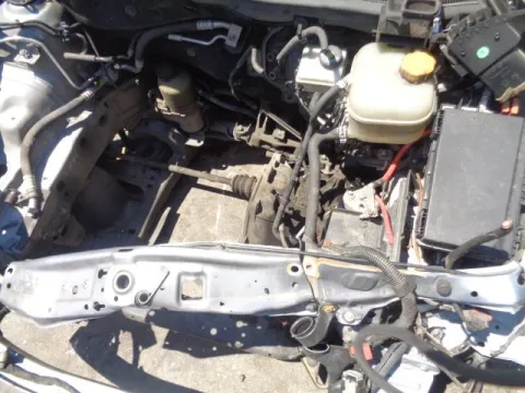 Τροπέτο Εμπρός Δεν Έχει Μηχανή για OPEL ASTRA (2004 - 2007) H *ΔΒ* Τροπέτο Εμπρός Δεν Έχει Μηχανή για OPEL ASTRA (2004 - 2007) H *ΔΒ*