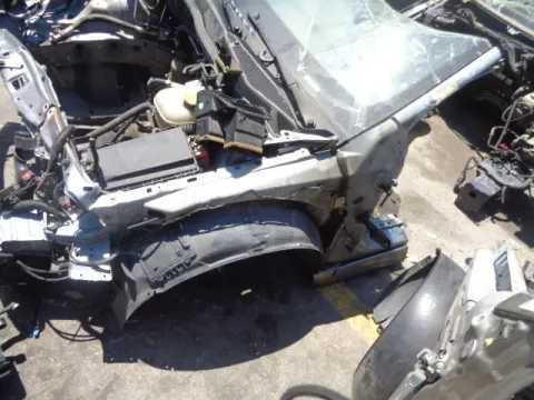 Τροπέτο Εμπρός Δεν Έχει Μηχανή για OPEL ASTRA (2004 - 2007) H *ΔΒ* - 