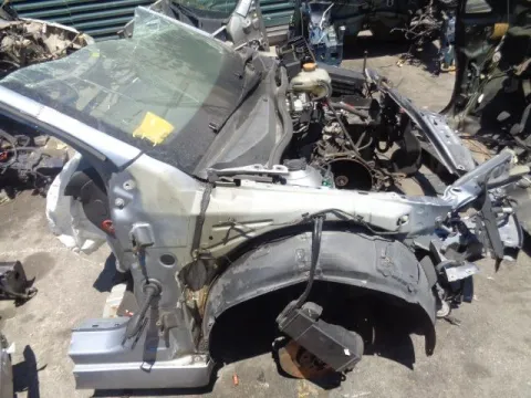 Τροπέτο Εμπρός Δεν Έχει Μηχανή για OPEL ASTRA (2004 - 2007) H *ΔΒ* - 