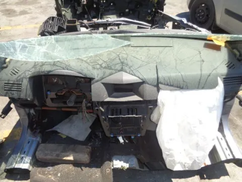 Τροπέτο Εμπρός Δεν Έχει Μηχανή για OPEL ASTRA (2004 - 2007) H *ΔΒ* - 