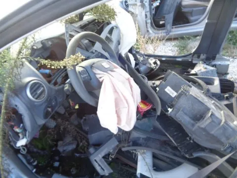 Τροπέτο Αμάξι κομπλέ για SEAT LEON (2009 - 2013) (1P) Hatchback - 5dr *ΔΒ* -  Τροπέτο Αμάξι κομπλέ για SEAT LEON (2009 - 2013) (1P) Hatchback - 5dr *ΔΒ* -