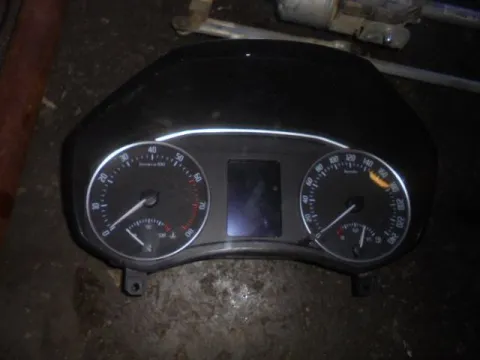 Κοντέρ 1Ζ0920843Κ για SEAT LEON (2005 - 2009) (1P) Κοντέρ 1Ζ0920843Κ για SEAT LEON (2005 - 2009) (1P)