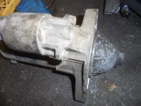 Μίζα για TOYOTA COROLLA (2000 - 2002) (ZE111) Μίζα για TOYOTA COROLLA (2000 - 2002) (ZE111)