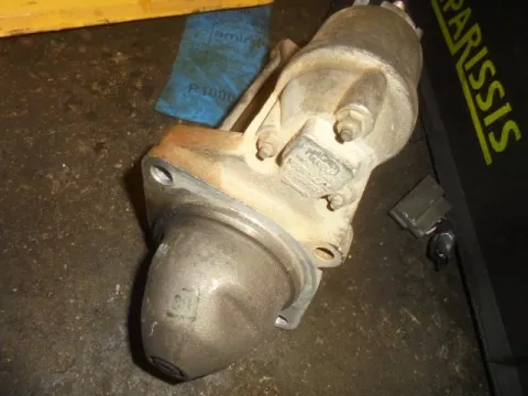 Μίζα για Diesel TOYOTA YARIS (2003 - 2005) (XP10) Μίζα για Diesel TOYOTA YARIS (2003 - 2005) (XP10)