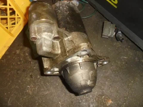 Μίζα για FORD TRANSIT (1995 - 2000) (EA_) Μίζα για FORD TRANSIT (1995 - 2000) (EA_)