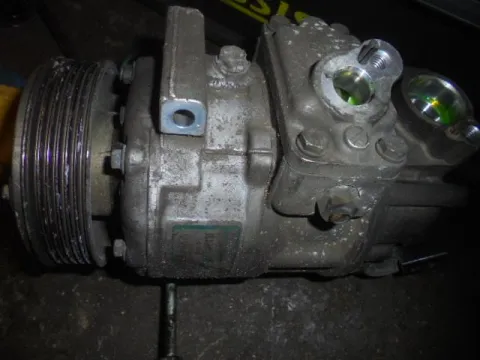 Συμπιεστής A-C (Κομπρέσορας) για VW GOLF (2004 - 2008) Mk5 (1K1) Συμπιεστής A-C (Κομπρέσορας) για VW GOLF (2004 - 2008) Mk5 (1K1)