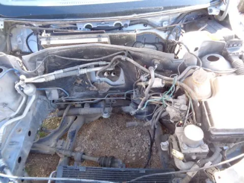 Τροπέτο Αμάξι Κουφάρι (Χ.Μηχανή Χ.Σασμάν) Χ. Άξονα Πίσω για OPEL CORSA (2004 - 2006) C Ηatchback - 5dr  *ΔΒ* -  Τροπέτο Αμάξι Κουφάρι (Χ.Μηχανή Χ.Σασμάν) Χ. Άξονα Πίσω για OPEL CORSA (2004 - 2006) C Ηatchback - 5dr  *ΔΒ* -