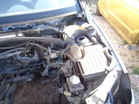 Τροπέτο Αμάξι Κουφάρι (Χ.Μηχανή Χ.Σασμάν) Χ. Άξονα Πίσω για OPEL CORSA (2004 - 2006) C Ηatchback - 5dr  *ΔΒ* -  Τροπέτο Αμάξι Κουφάρι (Χ.Μηχανή Χ.Σασμάν) Χ. Άξονα Πίσω για OPEL CORSA (2004 - 2006) C Ηatchback - 5dr  *ΔΒ* -