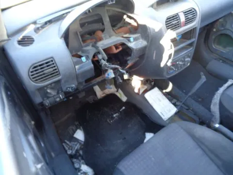 Τροπέτο Αμάξι Κουφάρι (Χ.Μηχανή Χ.Σασμάν) Χ. Άξονα Πίσω για OPEL CORSA (2004 - 2006) C Ηatchback - 5dr  *ΔΒ* -  Τροπέτο Αμάξι Κουφάρι (Χ.Μηχανή Χ.Σασμάν) Χ. Άξονα Πίσω για OPEL CORSA (2004 - 2006) C Ηatchback - 5dr  *ΔΒ* -