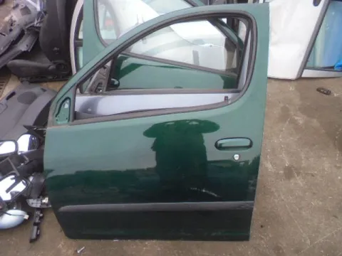Πόρτα Εμπρός Αριστερή για TOYOTA YARIS VERSO (1999 - 2002) (XP20) , (2002 - 2004) (XP20) Πόρτα Εμπρός Αριστερή για TOYOTA YARIS VERSO (1999 - 2002) (XP20) , (2002 - 2004) (XP20)