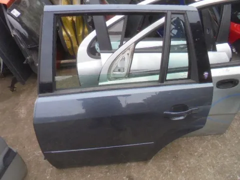 Πόρτα Πίσω Αριστερή για FORD MONDEO (2000 - 2003) Mk3a (BWY) S-Wagon - 5dr , (2003 - 2007) Mk3b *Γ* Πόρτα Πίσω Αριστερή για FORD MONDEO (2000 - 2003) Mk3a (BWY) S-Wagon - 5dr , (2003 - 2007) Mk3b *Γ*