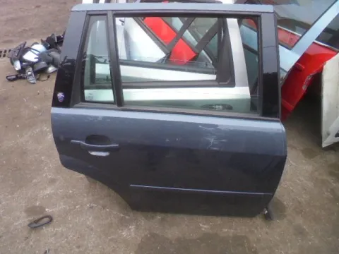 Πόρτα Πίσω Δεξιά για FORD MONDEO (2000 - 2003) Mk3a (BWY) S-Wagon - 5dr , (2003 - 2007) Mk3b *Γ* Πόρτα Πίσω Δεξιά για FORD MONDEO (2000 - 2003) Mk3a (BWY) S-Wagon - 5dr , (2003 - 2007) Mk3b *Γ*