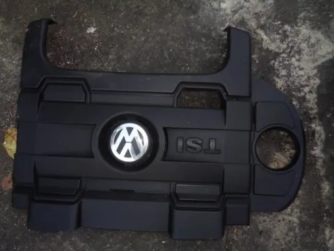 Ψευτοκάπακο Κάλυμμα Κινητήρα για VW POLO (2009 - 2014) (6R) *Δ* Ψευτοκάπακο Κάλυμμα Κινητήρα για VW POLO (2009 - 2014) (6R) *Δ*