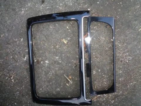 Διακοσμιτικά Κονσόλας για VW POLO (2009 - 2014) (6R) Διακοσμιτικά Κονσόλας για VW POLO (2009 - 2014) (6R)